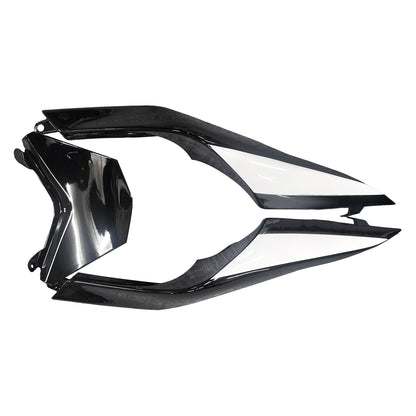 Kit carenatura per Kawasaki ZX10R 2008-2010 Generico