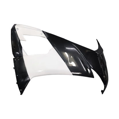 Kit carenatura per Kawasaki ZX10R 2008-2010 Generico