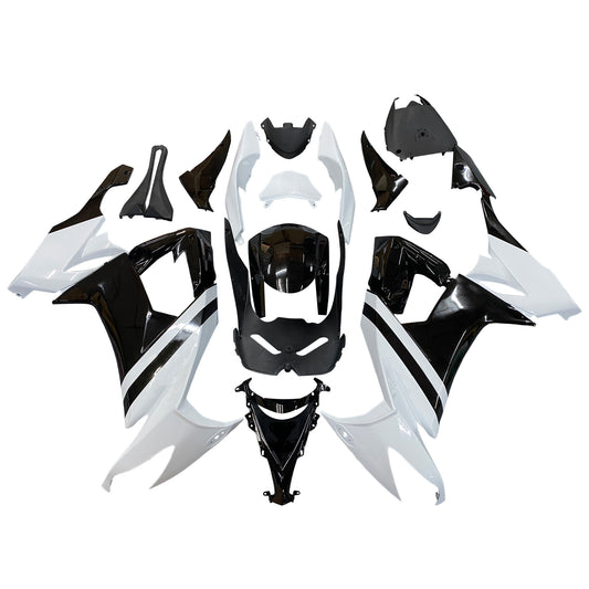 Kit carenatura per Kawasaki ZX10R 2008-2010 Generico