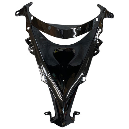 Amotopart Kawasaki ZX10R 2008-2010 Kit di rivestimento nero Wei? Es