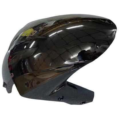 Amotopart Kawasaki ZX10R 2008-2010 Kit di rivestimento nero Wei? Es