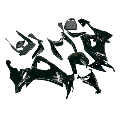 Kit carenatura per Kawasaki ZX10R 2008-2010 Generico