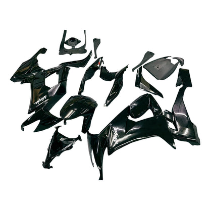 Kit carenatura per Kawasaki ZX10R 2008-2010 Generico