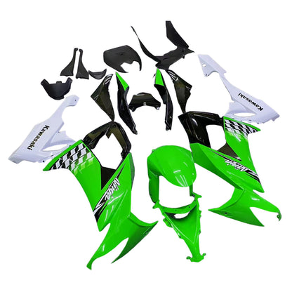 Kit carenatura per Kawasaki ZX10R 2008-2010 Generico