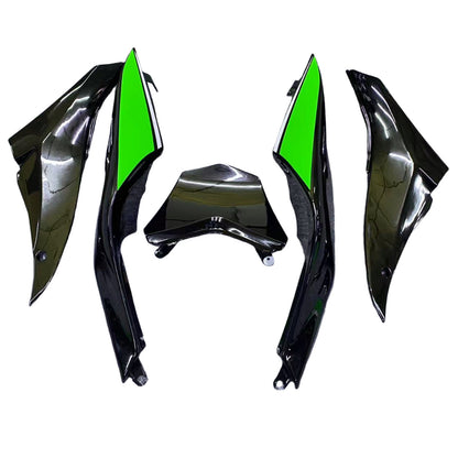 Kit carenatura per Kawasaki ZX10R 2008-2010 Generico