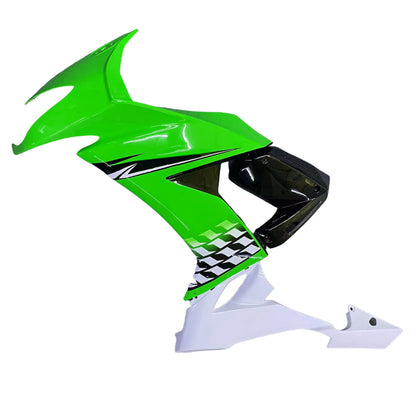 Kit carenatura per Kawasaki ZX10R 2008-2010 Generico