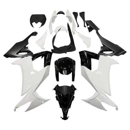 Kit carenatura per Kawasaki ZX10R 2008-2010 Generico