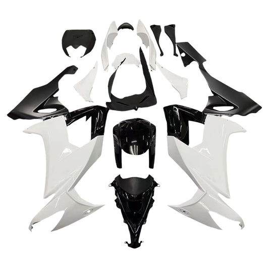 Kit carenatura per Kawasaki ZX10R 2008-2010 Generico