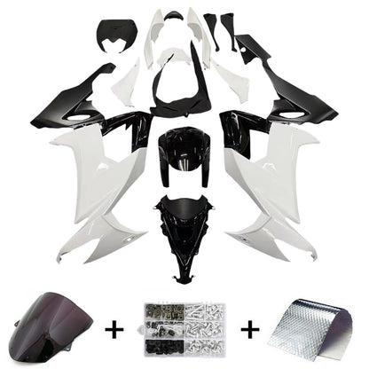 Kit carenatura per Kawasaki ZX10R 2008-2010 Generico