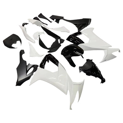 Kit carenatura per Kawasaki ZX10R 2008-2010 Generico
