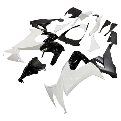 Kit carenatura per Kawasaki ZX10R 2008-2010 Generico