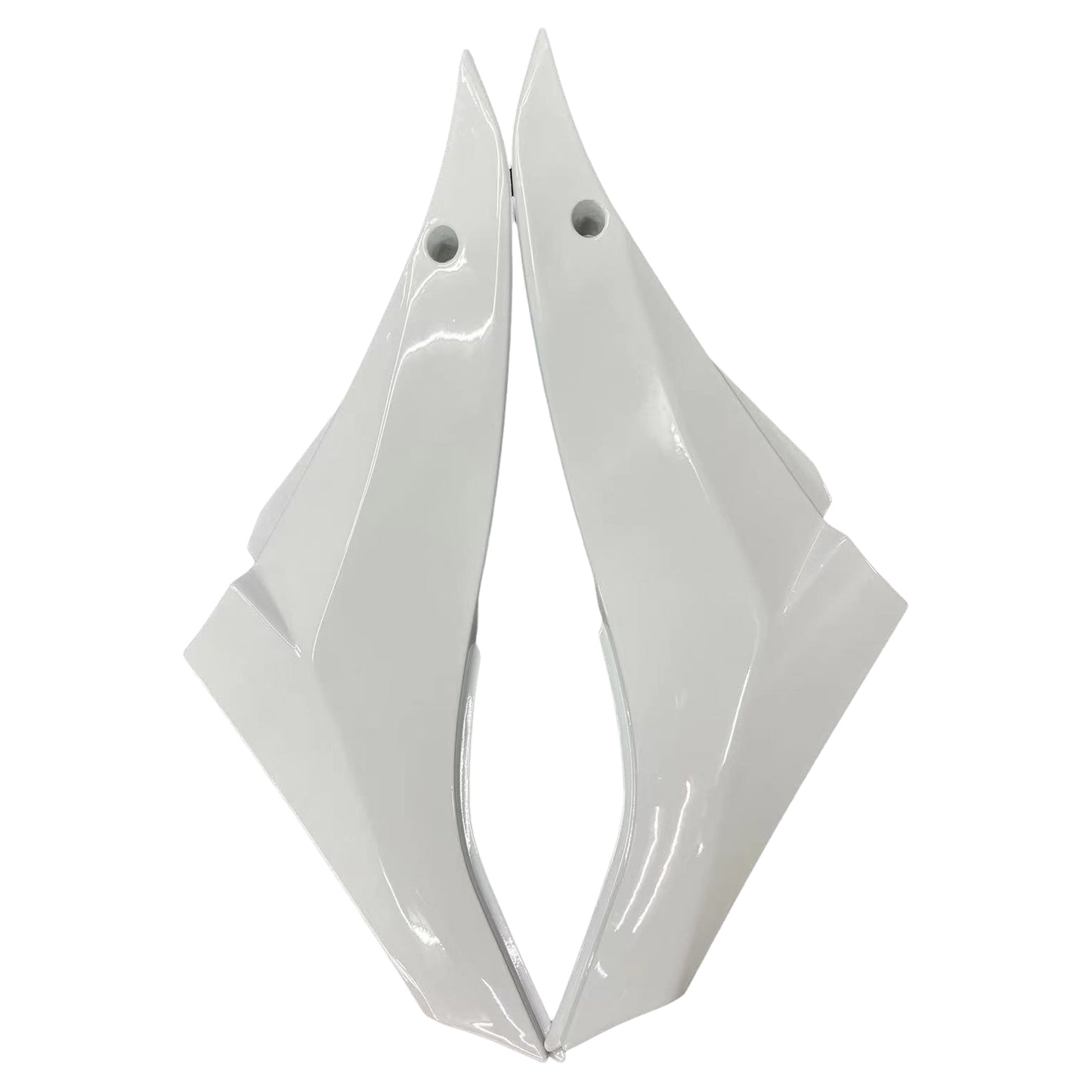 Kit carenatura per Kawasaki ZX10R 2008-2010 Generico