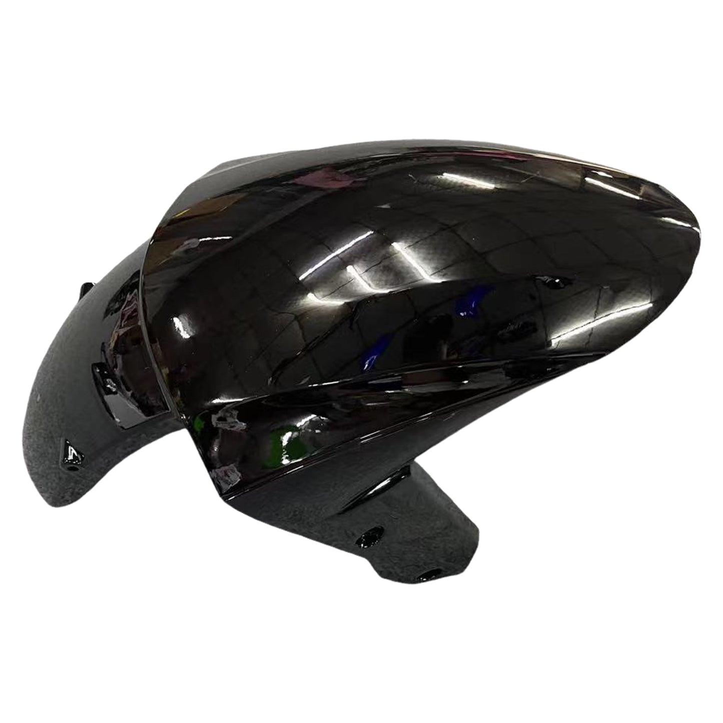 Kit carenatura per Kawasaki ZX10R 2008-2010 Generico