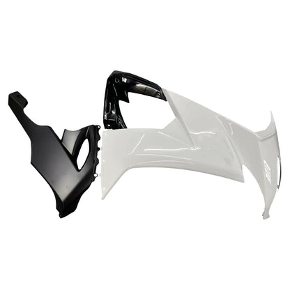 Amotopart Kawasaki ZX10R 2008-2010 Kit Wei? Esguise