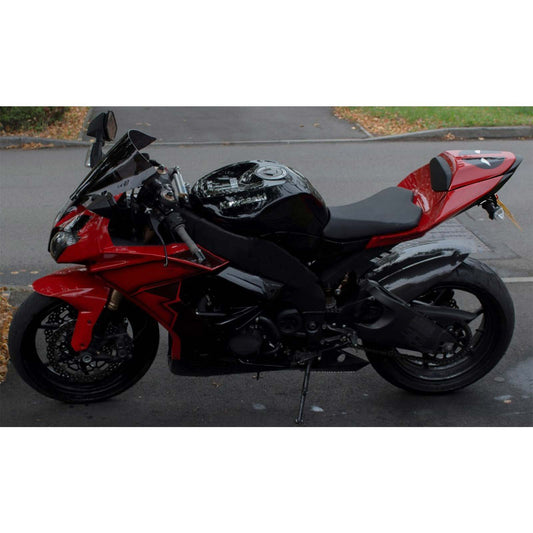 Kit carenatura per Kawasaki ZX10R 2008-2010 Generico