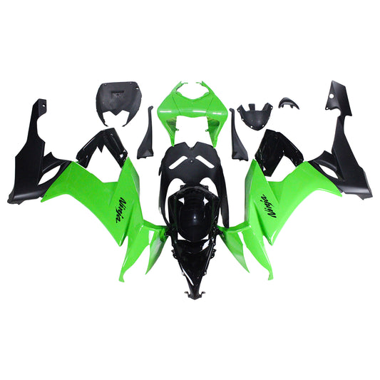 Amotopart Kawasaki ZX10R 2008-2010 GL I