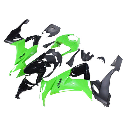 Kit carenatura per Kawasaki ZX10R 2008-2010 Generico