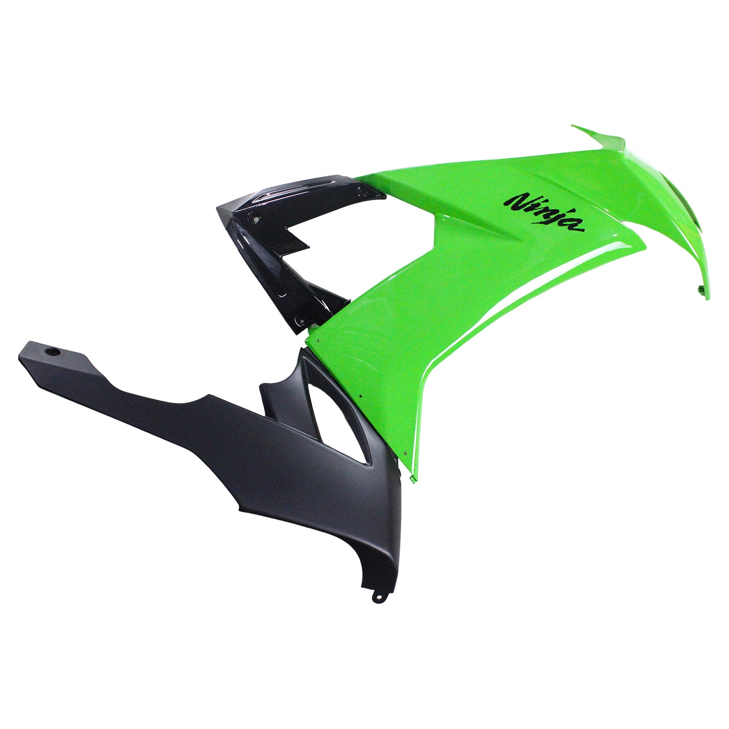 Kit carenatura per Kawasaki ZX10R 2008-2010 Generico