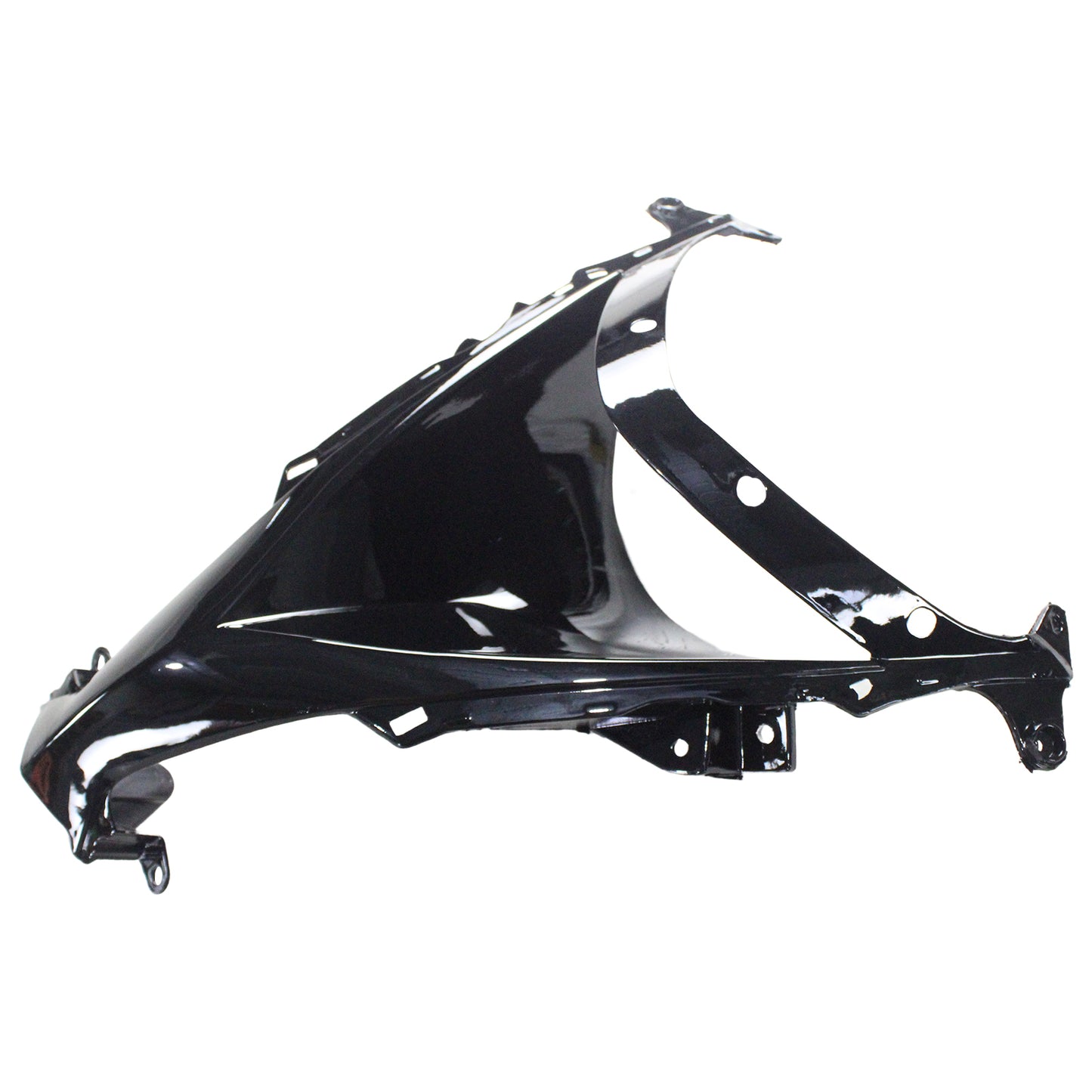 Kit carenatura per Kawasaki ZX10R 2008-2010 Generico
