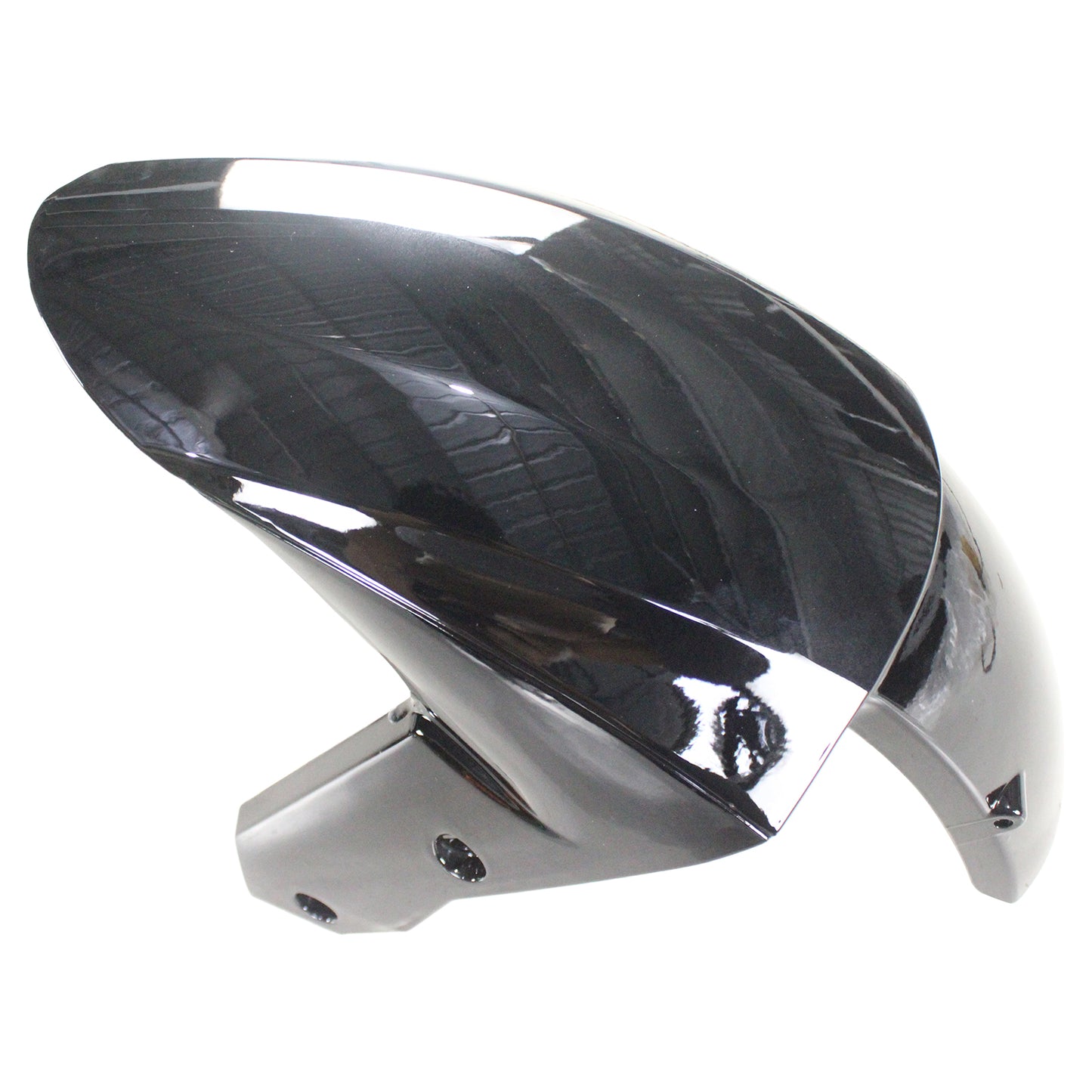 Kit carenatura per Kawasaki ZX10R 2008-2010 Generico