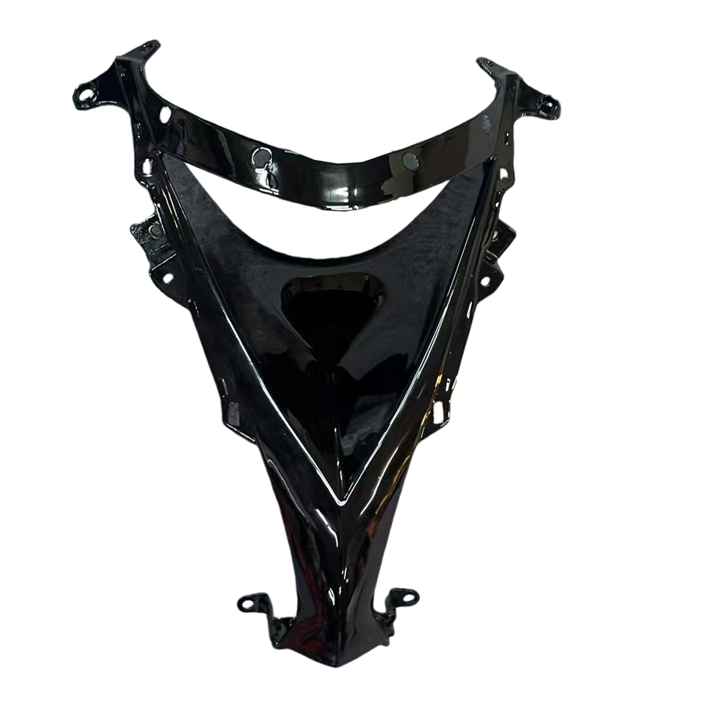 Kit carenatura per Kawasaki ZX10R 2008-2010 Generico