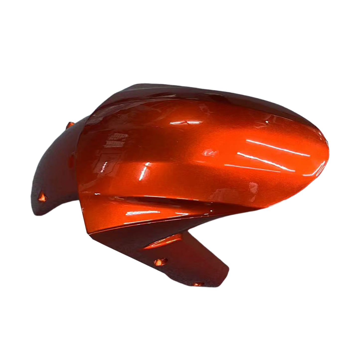 Kit carenatura per Kawasaki ZX10R 2008-2010 Generico