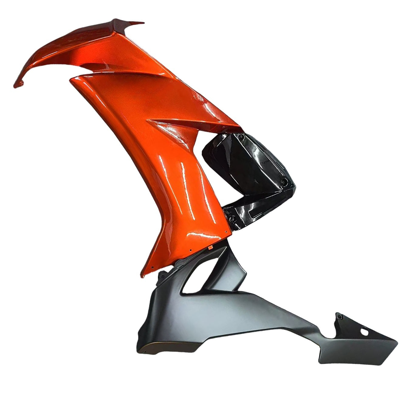 Kit carenatura per Kawasaki ZX10R 2008-2010 Generico