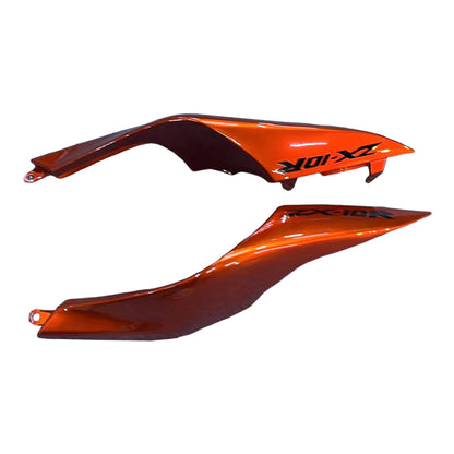 Kit carenatura per Kawasaki ZX10R 2008-2010 Generico