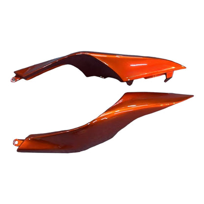 Kit carenatura per Kawasaki ZX10R 2008-2010 Generico
