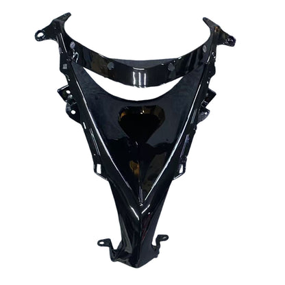 Amotopart Kawasaki ZX10R 2008-2010 Kit carena Carrozzeria Plastica ABS