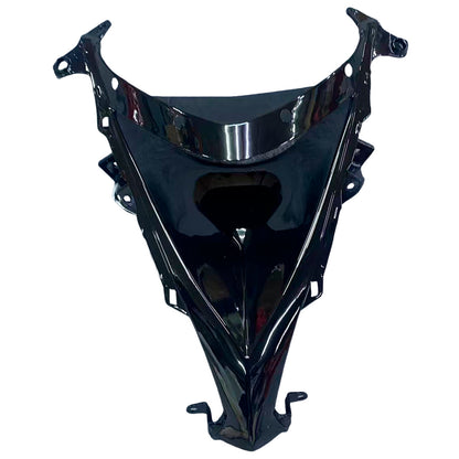 Amotopart Kawasaki ZX10R 2008-2010 Kit carena Carrozzeria Plastica ABS