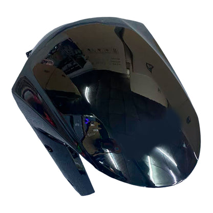 Amotopart Kawasaki ZX10R 2008-2010 Kit carena Carrozzeria Plastica ABS