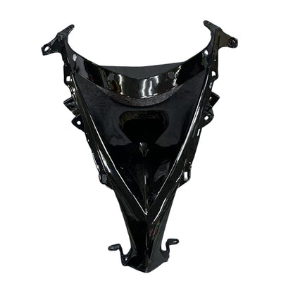 Amotopart Kawasaki ZX10R 2008-2010 Kit carena Carrozzeria Plastica ABS