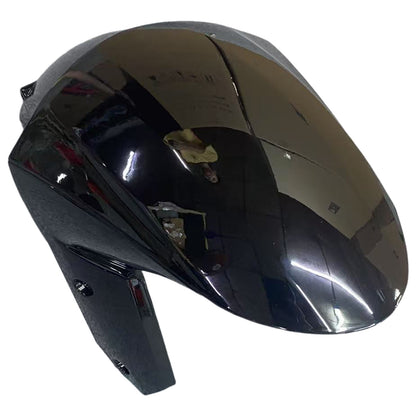 Amotopart Kawasaki ZX10R 2008-2010 Kit carena Carrozzeria Plastica ABS