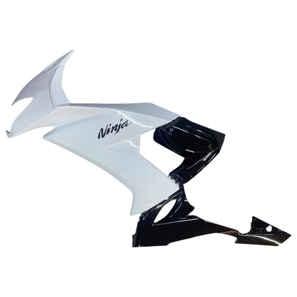 Amotopart Kawasaki ZX10R 2008-2010 Kit carena Carrozzeria Plastica ABS