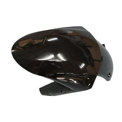 Amotopart Kawasaki ZX10R 2008-2010 Kit carena Carrozzeria Plastica ABS