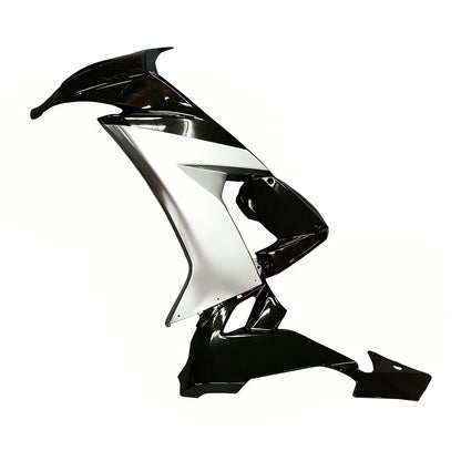 Amotopart Kawasaki ZX10R 2008-2010 Kit carena Carrozzeria Plastica ABS