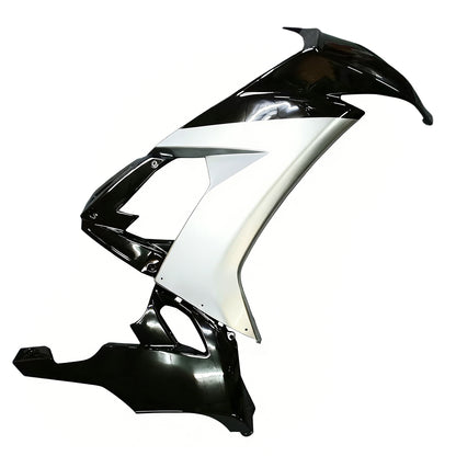 Amotopart Kawasaki ZX10R 2008-2010 Kit carena Carrozzeria Plastica ABS