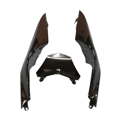 Amotopart Kawasaki ZX10R 2008-2010 Kit carena Carrozzeria Plastica ABS