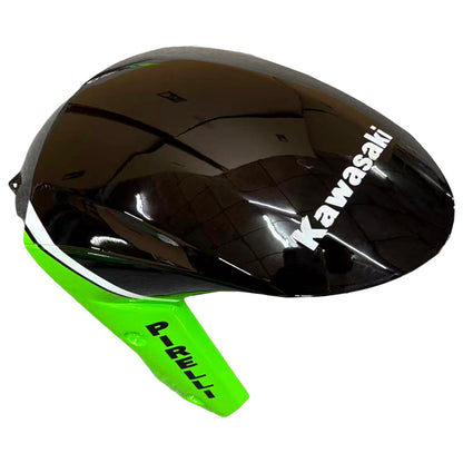 Amotopart Kawasaki ZX10R 2008-2010 Kit carena Carrozzeria Plastica ABS