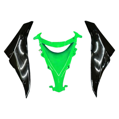 Kit carenatura iniezione Kawasaki ZX10R 2008-2010 Carrozzeria plastica ABS