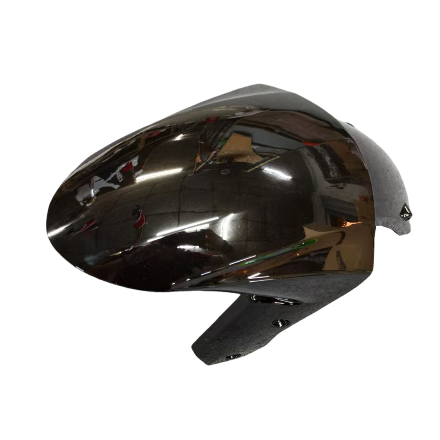 Kit carenatura iniezione Kawasaki ZX10R 2008-2010 Carrozzeria plastica ABS