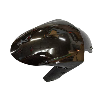 Kit carenatura iniezione Kawasaki ZX10R 2008-2010 Carrozzeria plastica ABS