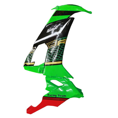 Kit carenatura iniezione Kawasaki ZX10R 2008-2010 Carrozzeria plastica ABS