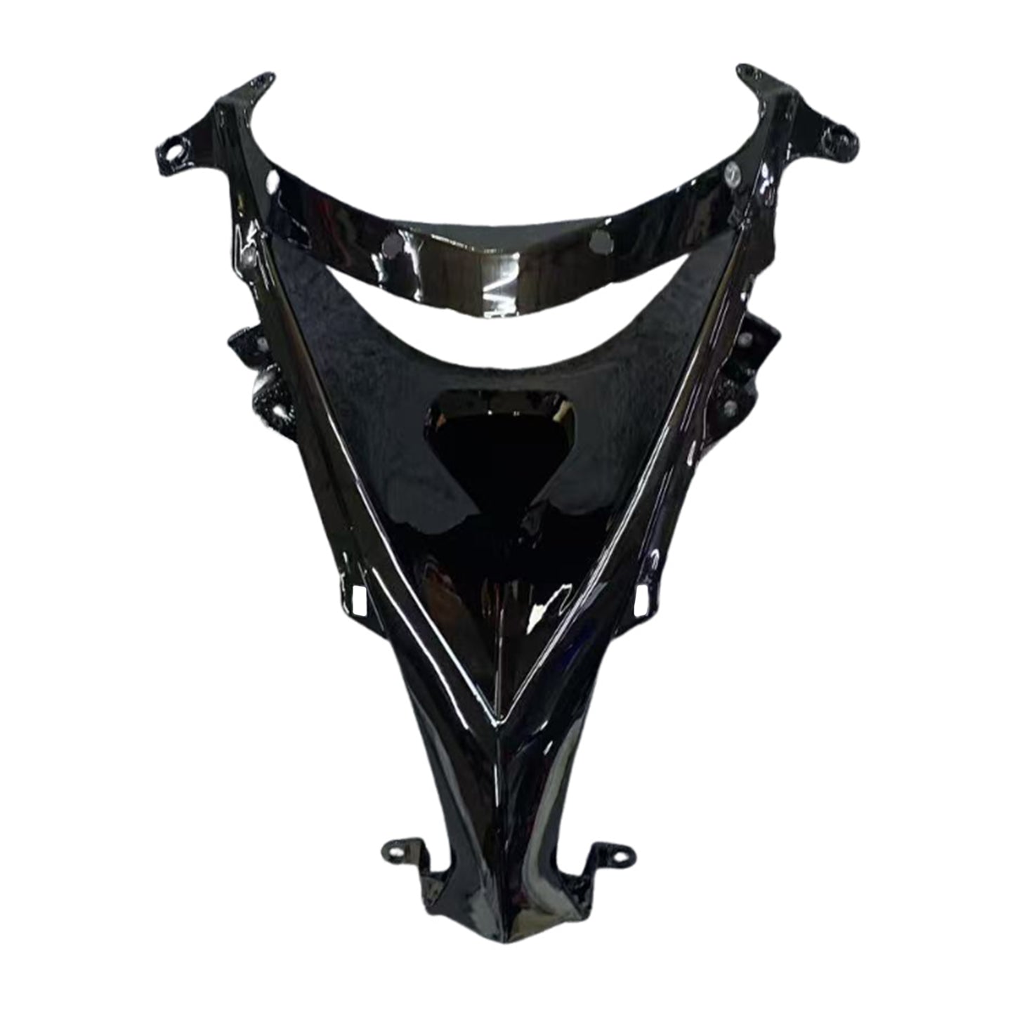 Kit carenatura iniezione Kawasaki ZX10R 2008-2010 Carrozzeria plastica ABS