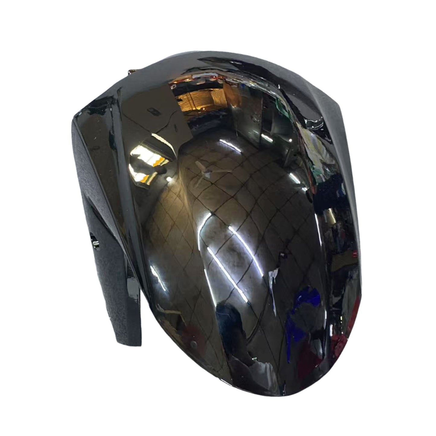 Kit carenatura iniezione Kawasaki ZX10R 2008-2010 Carrozzeria plastica ABS