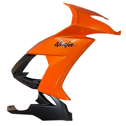 Kit carenatura iniezione Kawasaki ZX10R 2008-2010 Carrozzeria plastica ABS