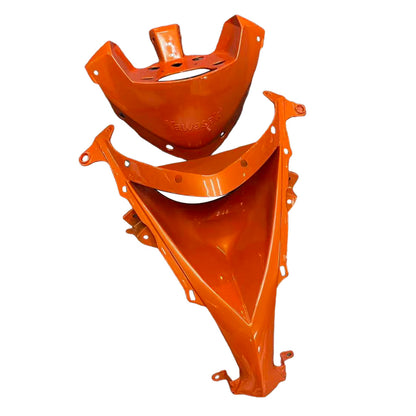 Kit carenatura iniezione Kawasaki ZX10R 2008-2010 Carrozzeria plastica ABS