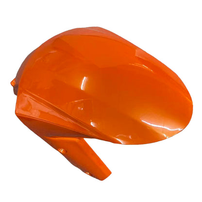 Kit carenatura iniezione Kawasaki ZX10R 2008-2010 Carrozzeria plastica ABS