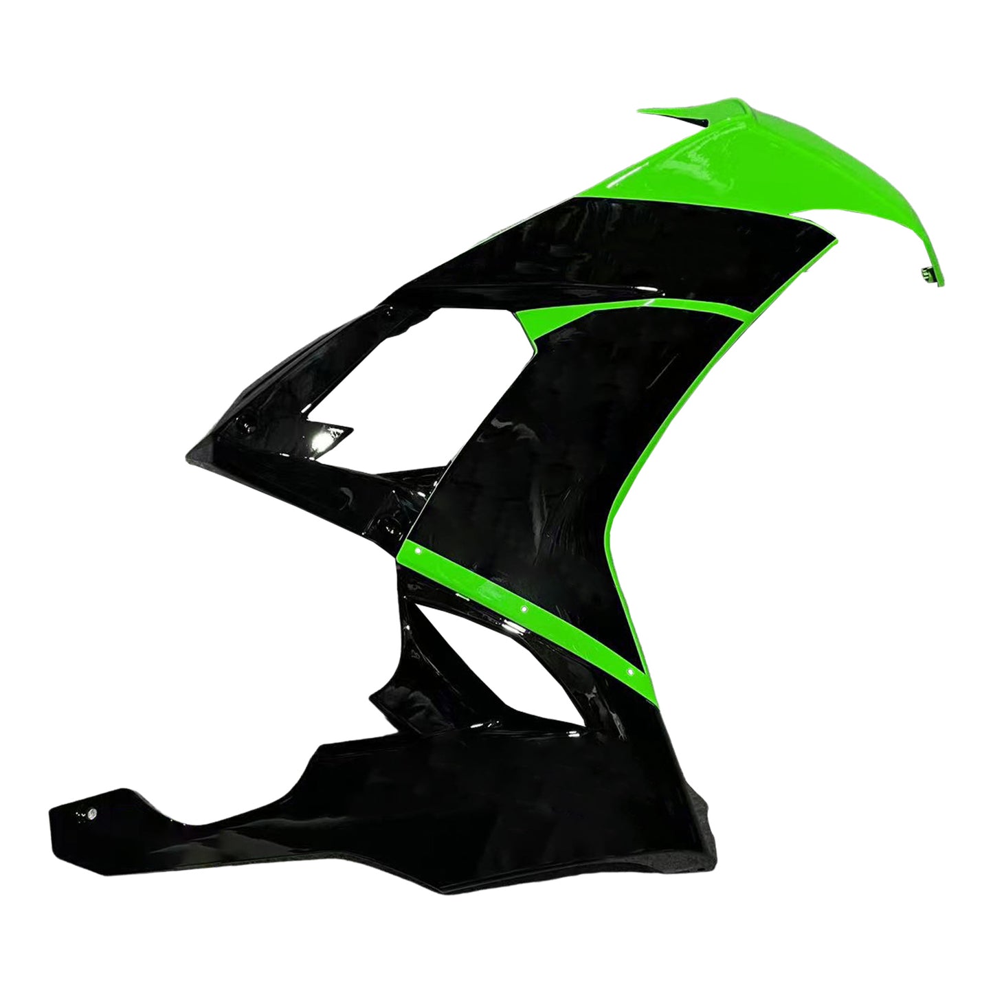 Kit carenatura iniezione Kawasaki ZX10R 2008-2010 Carrozzeria plastica ABS